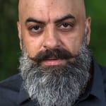 ฮัคกี้ อาลี (Haqi Ali)