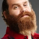 ฮาร์ลีย์ โมเรนสไตน์ (Harley Morenstein)