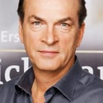 เฮอร์เบิร์ต คเนาพ (Herbert Knaup)