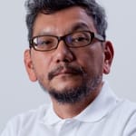ฮิเดอากิ อันโนะ (Hideaki Anno)