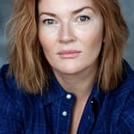 ฮิลารี่ เฟลมมิ่ง (Hilary Fleming)