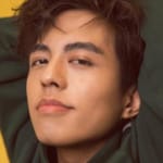 ฮู เฮาฟาน (Hu Haofan)