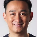 หวงเล่ย (Huang Lei)