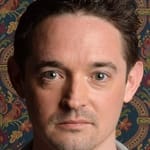 ฮิวจ์ โอโคนอร์ (Hugh O'Conor)