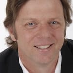 เอียน เรีย (Iain Rea)