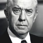 เอียน อาเบอร์ครอมบี้ (Ian Abercrombie)