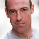 เอียน เมอร์ริล พีคส์ (Ian Merrill Peakes)