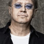 เอียน เพซ (Ian Paice)