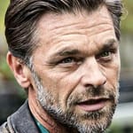 เอียน เทรซี่ (Ian Tracey)