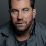 เอียน เวอร์โก้ (Ian Virgo)