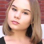 อิลานาห์ คามิ-กูร์โซลาส (Ilanah Cami-Goursolas)