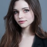 อินเดีย ไอส์ลีย์ (India Eisley)
