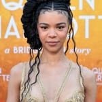 อินเดีย เรีย อามาร์เตอิฟิโอ (India Ria Amarteifio)