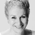 อิงกริด เลซีย์ (Ingrid Lacey)