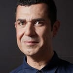 อิทซิก โคเฮน (Itzik Cohen)