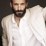 อีวาน มาร์กอส (Iván Marcos)