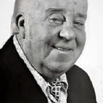 เจ. แพท โอ'มัลลีย์ (J. Pat O'Malley)