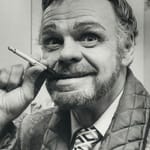 แจ็ค ครีลีย์ (Jack Creley)