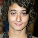 เจคอบ สมิธ (Jacob Smith)