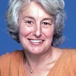 ฌักลีน บรู๊คส์ (Jacqueline Brookes)