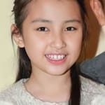 แจ็กเกอลีน ชาน (Jacqueline Chan)