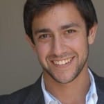 เจค ซีเกล (Jake Siegel)