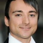 เจมส์ ด็อดด์ (James Dodd)