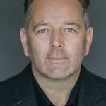 เจมส์ โดเฮอร์ตี้ (James Doherty)