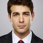 เจมส์ โวล์ค (James Wolk)