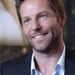 เจมี่ แบมเบอร์ (Jamie Bamber)