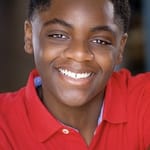 เจย์ลิน เวบบ์ (Jaylin Webb)