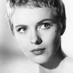 ฌอง เซเบิร์ก (Jean Seberg)