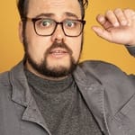 เจฟ โฮลบรูค (Jef Holbrook)