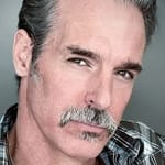 เจฟฟรี่ย์ เพียร์ซ (Jeffrey Pierce)