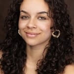 เจมีเลีย จอร์จ (Jemelia George)