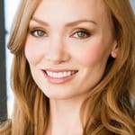 เจนนี่ ออลฟอร์ด (Jenny Allford)