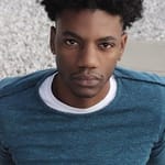 เจอร์เมน ครอว์ฟอร์ด (Jermaine Crawford)