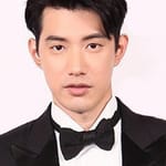 เจอร์รี่ วู (Jerry Wu)