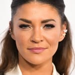 เจสสิก้า ซอห์ร (Jessica Szohr)