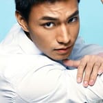 เจียงหมิงหยาง (Jiang Mingyang)