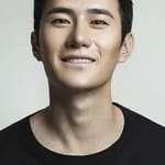 เจียงซินฉี (Jiang Xinqi)