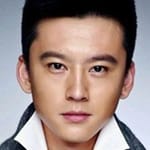 เจียงเจิ้นห่าว (Jiang Zhenhao)