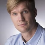 จูนาส ซูโอตาโม (Joonas Suotamo)