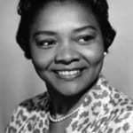 ฮวนิต้า มัวร์ (Juanita Moore)