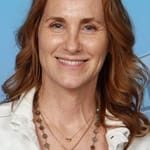 จูดิธ โฮก (Judith Hoag)