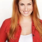 จูเลีย เซียร์ลีย์ (Julia Cearley)