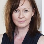 จูเลีย ฟอร์ด (Julia Ford)