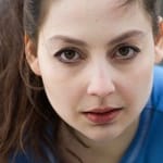 จูเลีย คาทาริน่า สตาร์ค (Julia Katharina Stark)