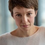 จูเลีย โคชิตซ์ (Julia Koschitz)