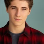 จูเลียน เฟเดอร์ (Julian Feder)